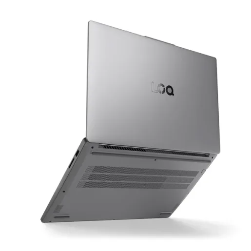  LOQ 15.6"  i5-12450HX 16GB 512GB SSD RTX 3050 6GB