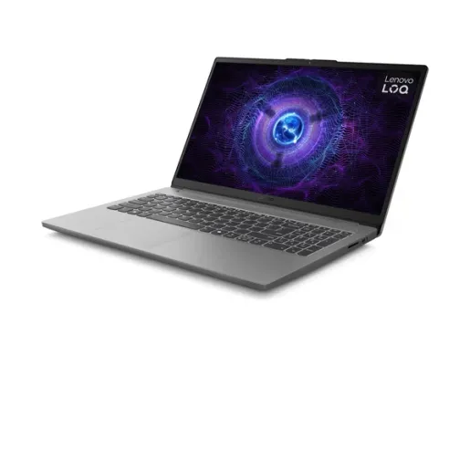  LOQ 15.6"  i5-12450HX 16GB 512GB SSD RTX 3050 6GB