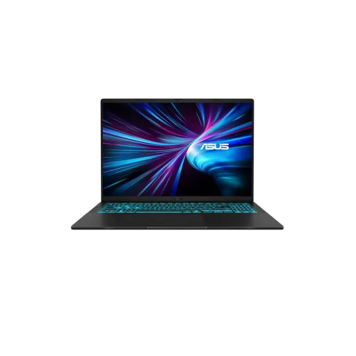 ASUS U5 210H 32GB 1TB SSD RTX 5060 8GB BLACK