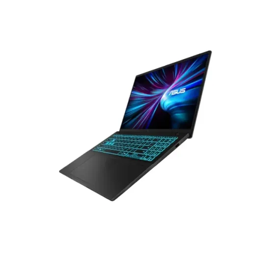 ASUS U5 210H 32GB 1TB SSD RTX 5060 8GB BLACK