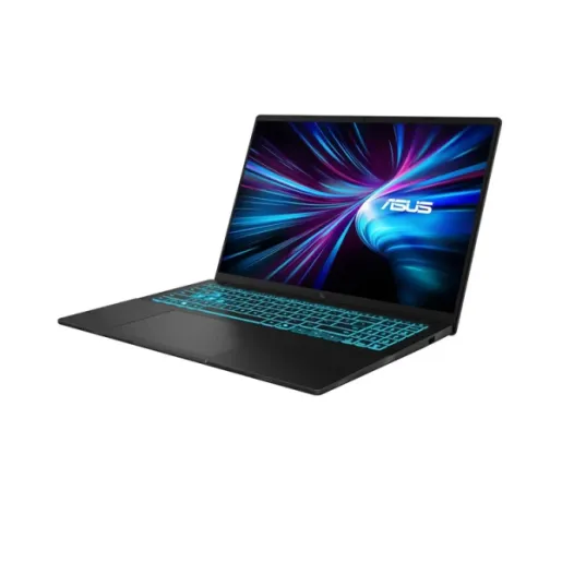 ASUS U5 210H 32GB 1TB SSD RTX 5060 8GB BLACK