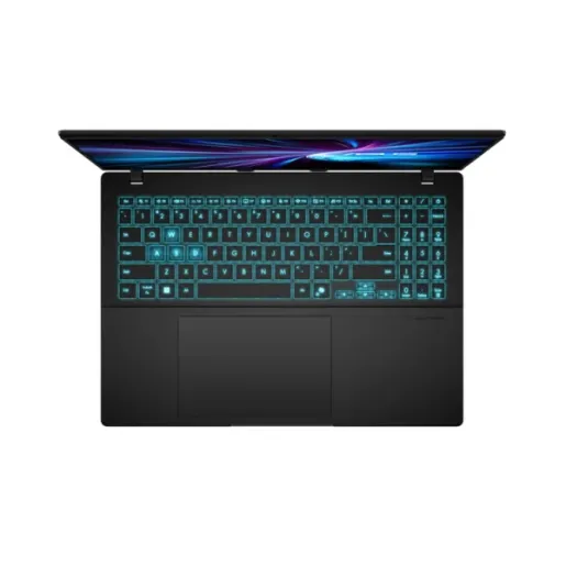 ASUS U5 210H 32GB 1TB SSD RTX 5060 8GB BLACK
