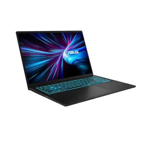 ASUS U5 210H 32GB 1TB SSD RTX 5060 8GB BLACK