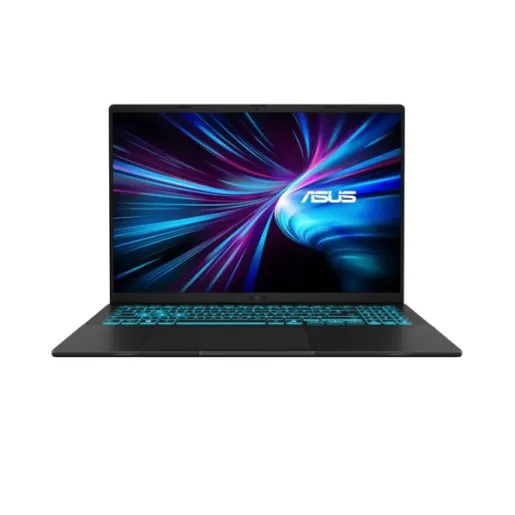 Asus V16 16" Intel Ultra 5 210H 32GB 1TB SSD RTX 5060 8GB