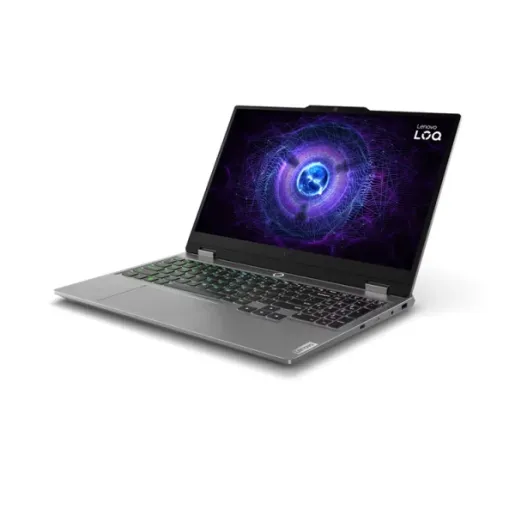 LOQ i512450HX 16GB 1TB SSD RTX 4060 8GB