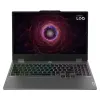 LOQ i5 12450HX 16GB 512GB SSD RTX 4050 6GB