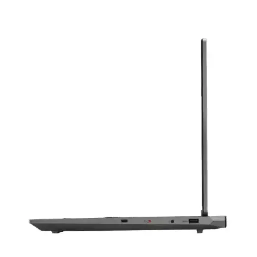 LOQ i5 12450HX 16GB 512GB SSD RTX 4050 6GB