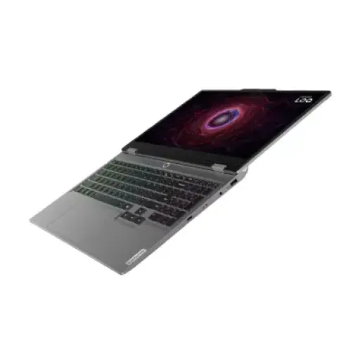 LOQ i5 12450HX 16GB 512GB SSD RTX 4050 6GB