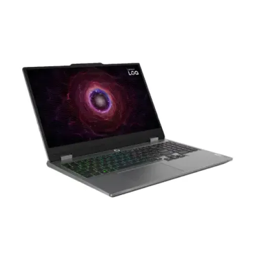 LOQ i5 12450HX 16GB 512GB SSD RTX 4050 6GB