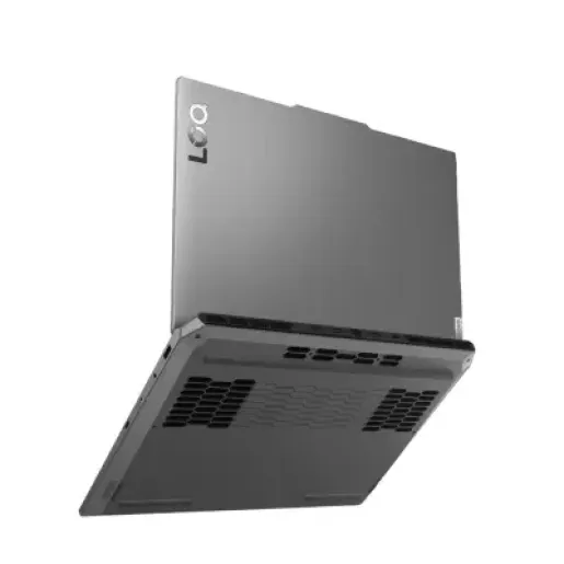 LOQ i5 12450HX 16GB 512GB SSD RTX 4050 6GB