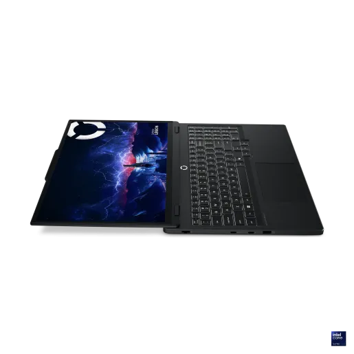 Lenovo Legion 5  - i7-13650HX 32GB 1TB SSD RTX 5050 8GB - Eclipse Black