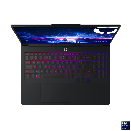 Lenovo Legion Pro 7 Ultra 9 275HX 32GB 1TB SSD RTX 5080 16GB 