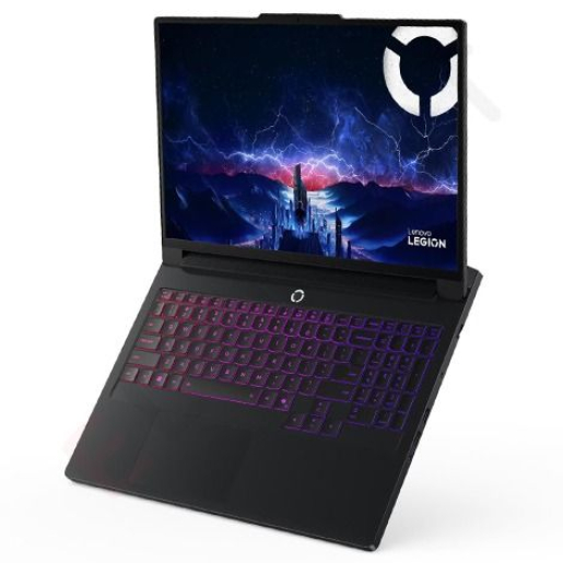 Legion 7 Ultra9 275HX 32GB 1TB SSD RTX 5080 16GB 