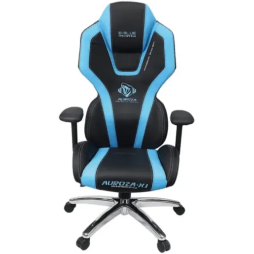 E-Blue Auroza Gaming Chair - Blue 