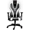 E-Blue Auroza Gaming Chair - White (EEC410BWAA-IA/GC8107-410 WHITE)