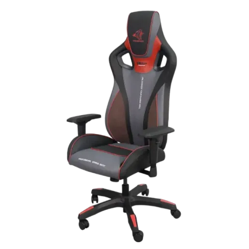 E-Blue Gaming Chair - Red/Black (EEC313REAA-IA/GC8106-313 RED)