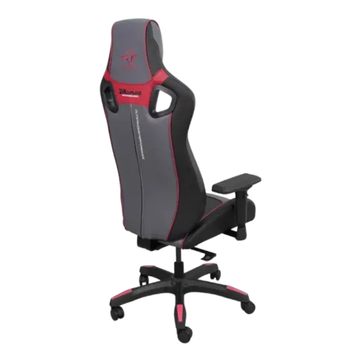 E-Blue Gaming Chair - Red/Black (EEC313REAA-IA/GC8106-313 RED)