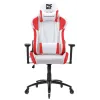 Fragon Game Chair 3X series FGLHF3BT3D1221RD1 White/Red