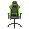 Fragon Game Chair 3X series FGLHF3BT3D1222GN1 Black/Green