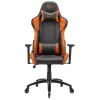 Fragon Game Chair 3X series FGLHF3BT3D1222OR1 Black/Orange