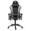 Fragon Game Chair 5X series FGLHF5BT4D1521WT1+Carbon /Black/ White