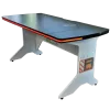 E-Blue EGT571BWHR-IA multi-color Gaming Desk