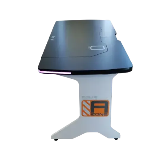 E-Blue EGT571BWHR-IA multi-color Gaming Desk
