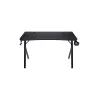  Trust GXT 700 Omnius Gaming Desk Black - 25420