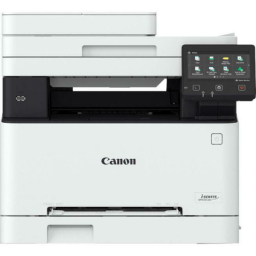  Canon MFP i-SENSYS MF655CDW Color