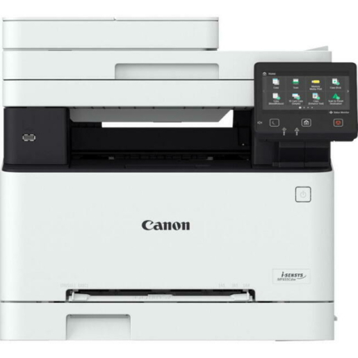  Canon MFP i-SENSYS MF655CDW Color