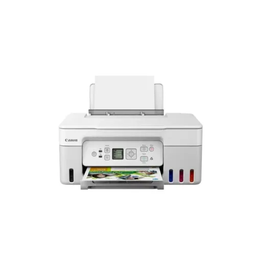   Canon PIXMA G3470