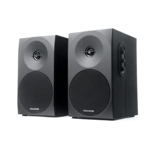  Microlab B70BT Bluetooth Speaker 20W Black 