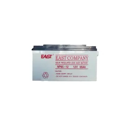 EAST NP65-12 12V/65Ah UPS battery