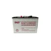  EAST NP75-12 12V/75Ah UPS battery