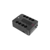 EAST EA280 Plus 800VA/480W Line Interactive UPS with 8 schuko