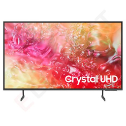 TV 50"(127cm)/ UE50DU7100UXRU (2024) Smart UHD 3840x2160;                        