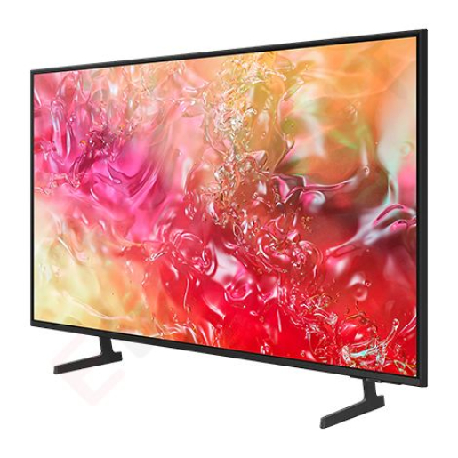 TV 50"(127cm)/ UE50DU7100UXRU (2024) Smart UHD 3840x2160;                        