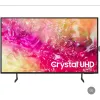 TV 65"(165cm)/ UE65DU7100UXRU (2024) Smart UHD 3840×2160