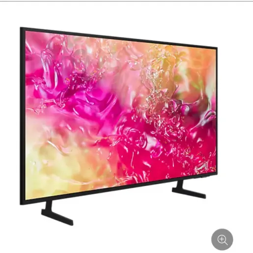 TV 65"(165cm)/ UE65DU7100UXRU (2024) Smart UHD 3840×2160