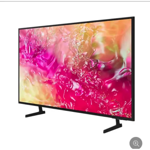 TV 65"(165cm)/ UE65DU7100UXRU (2024) Smart UHD 3840×2160