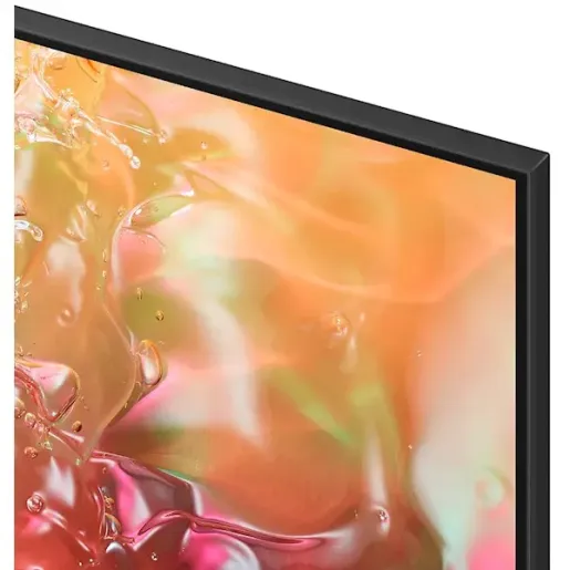  TV 85"(216cm)/ UE85DU7100UXRU (2024) 4K UHD 3840 X 2160