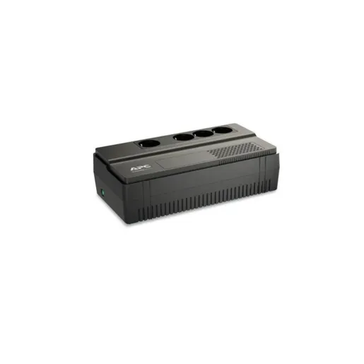 APC Back-UPS BV800I-GR 450W/800VA AVR Schuko Outlet 230Vვ
