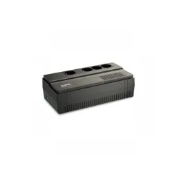  APC Back BV1000I-GR AVR Schuko Outlet 600Watts 1.0 kVA