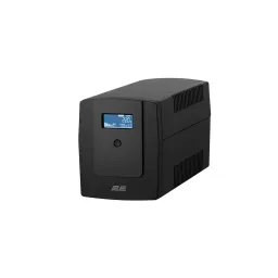 2E DD1200 1200VA/720W LCD line-interactive UPS - 2E-DD1200