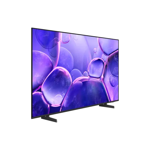 Samsung Crystal UHD Smart TV 43" 4K - UE43U8000FUXRU     