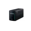 APC BVX 1200VA/650W Line Interactive UPS Black - BVX1200LI-GR
