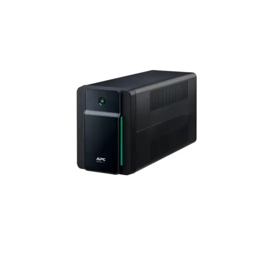 APC BVX 1200VA/650W Line Interactive UPS Black - BVX1200LI-GR
