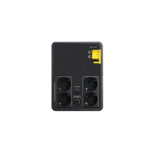 APC BVX 1200VA/650W Line Interactive UPS Black - BVX1200LI-GR