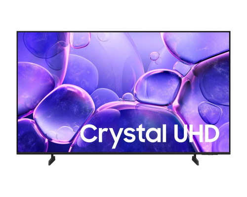 Samsung 4K Smart TV 55" (140cm)/ UE55U8000FUXRU                                