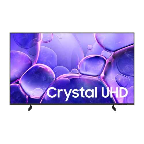Samsung 4K Smart TV 55" (140cm)/ UE55U8000FUXRU                                